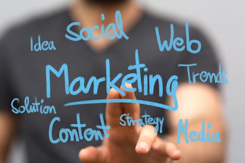 Chiến lược Marketing hiệu quả cho seller POD