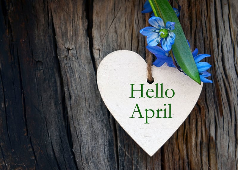 April Unleashed: Winning Strategies for Online Sellers in the US Market