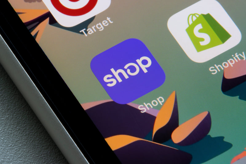 Shop App by Shopify: Overview and Potential for Print on Demand Products