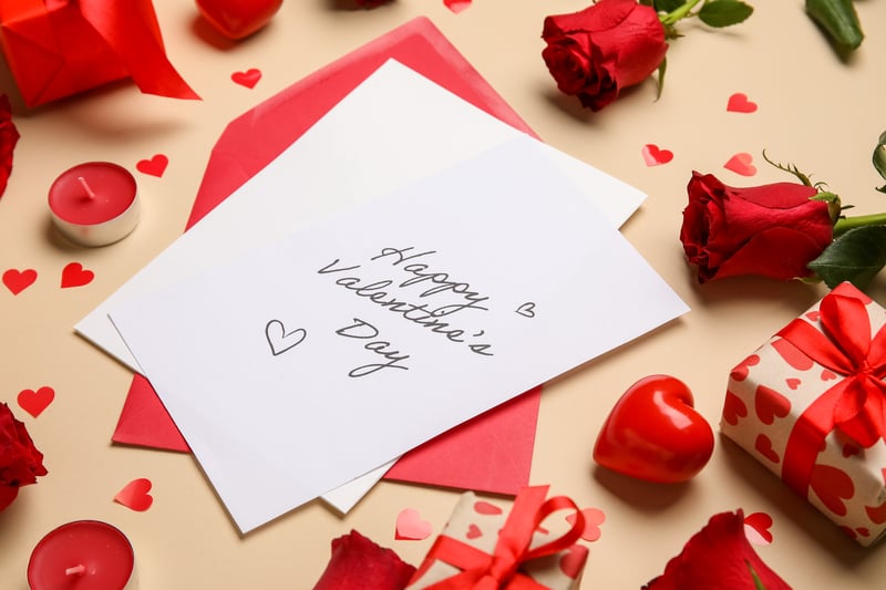 Valentine’s Day 2025: Top Print-on-Demand Products You Should Offer