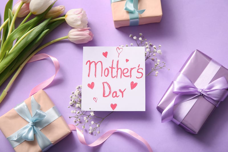 Mother’s Day 2025: What You Need to Know to Maximize Sales
