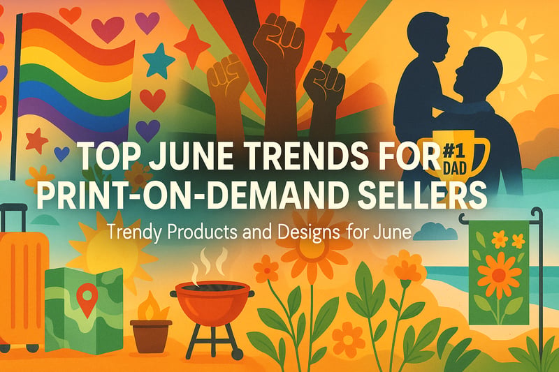June 2025 Marketing Guide: Pride, Fatherhood, and Outdoor-Living Season in the US