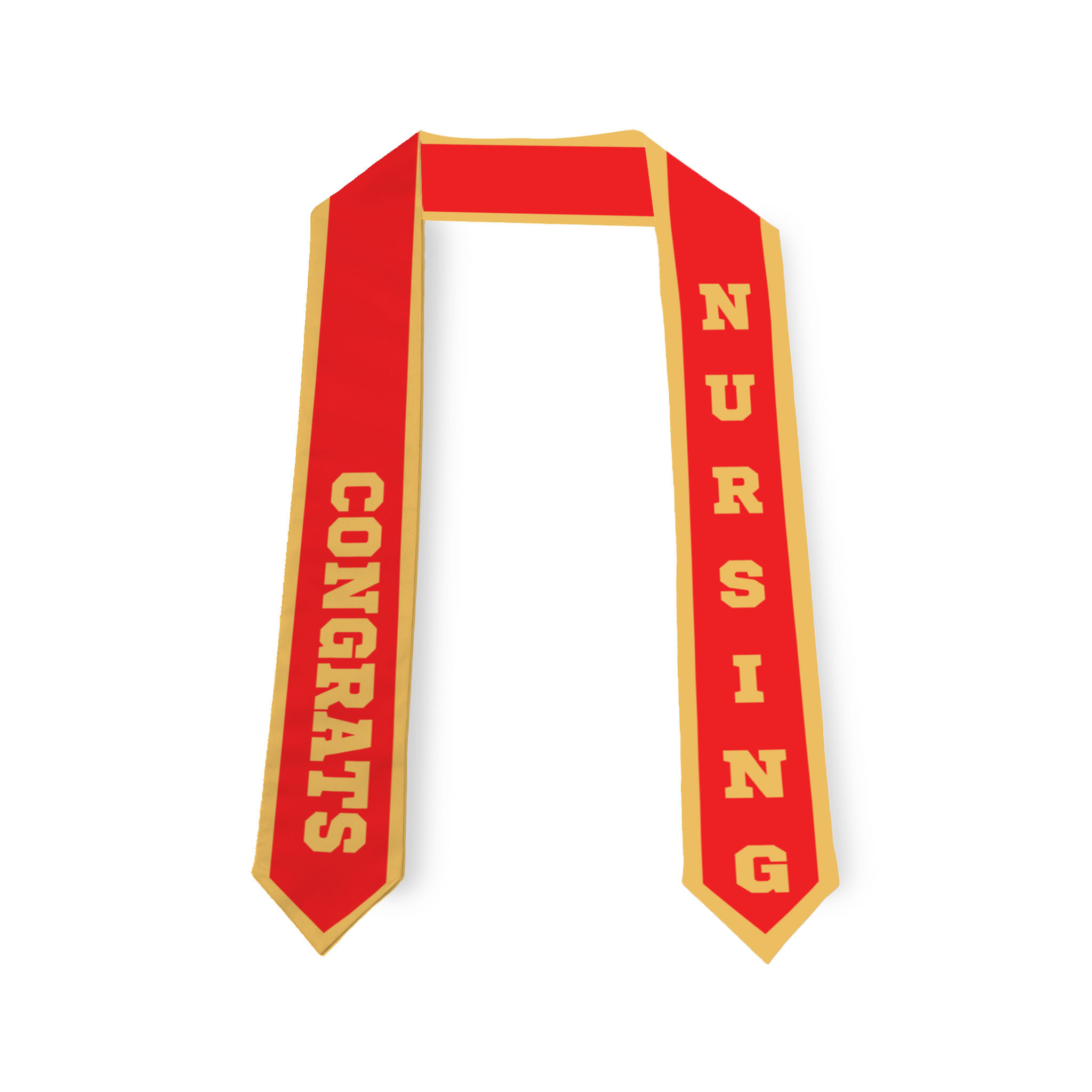 Mockup: Correct single border design