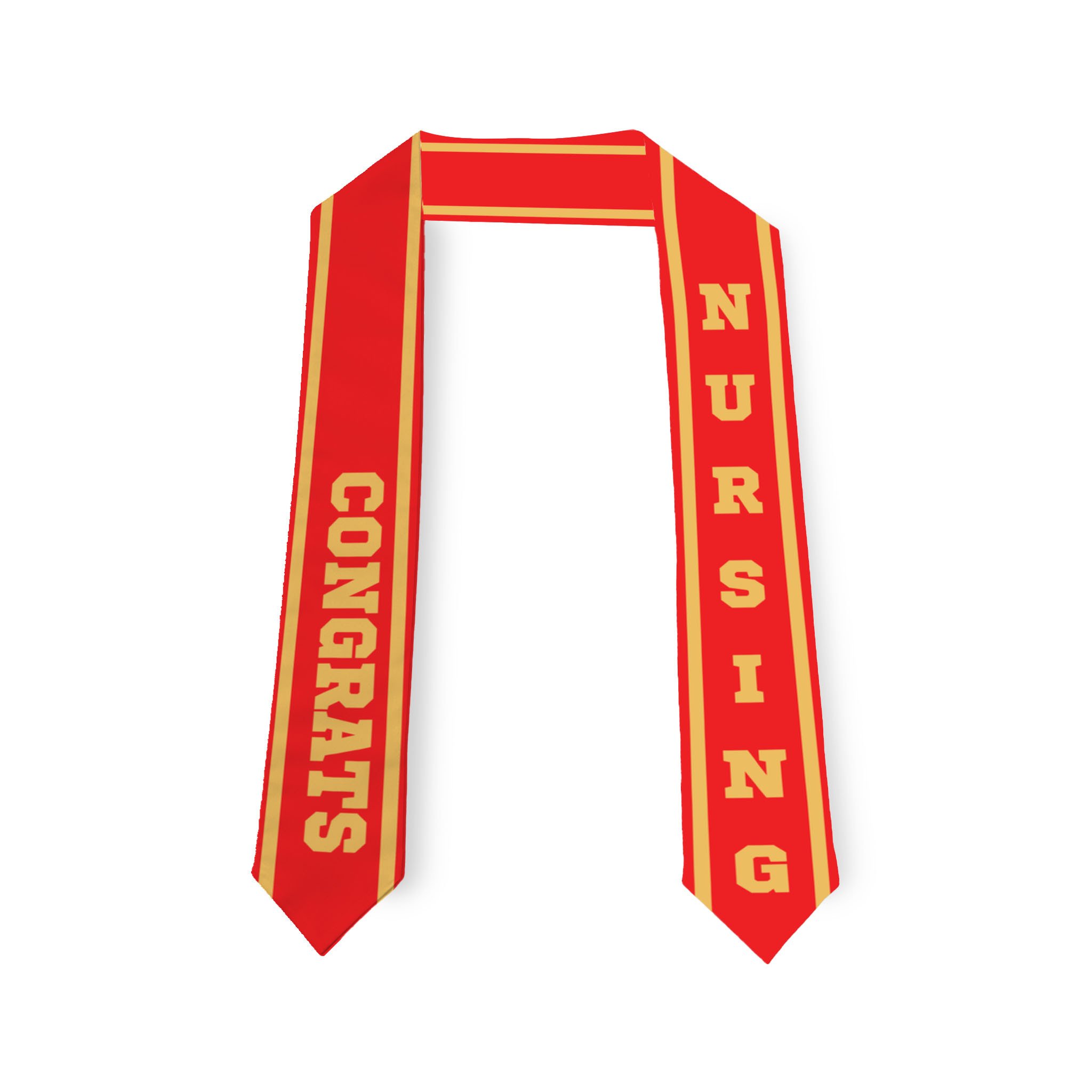 Mockup: Correct double border design