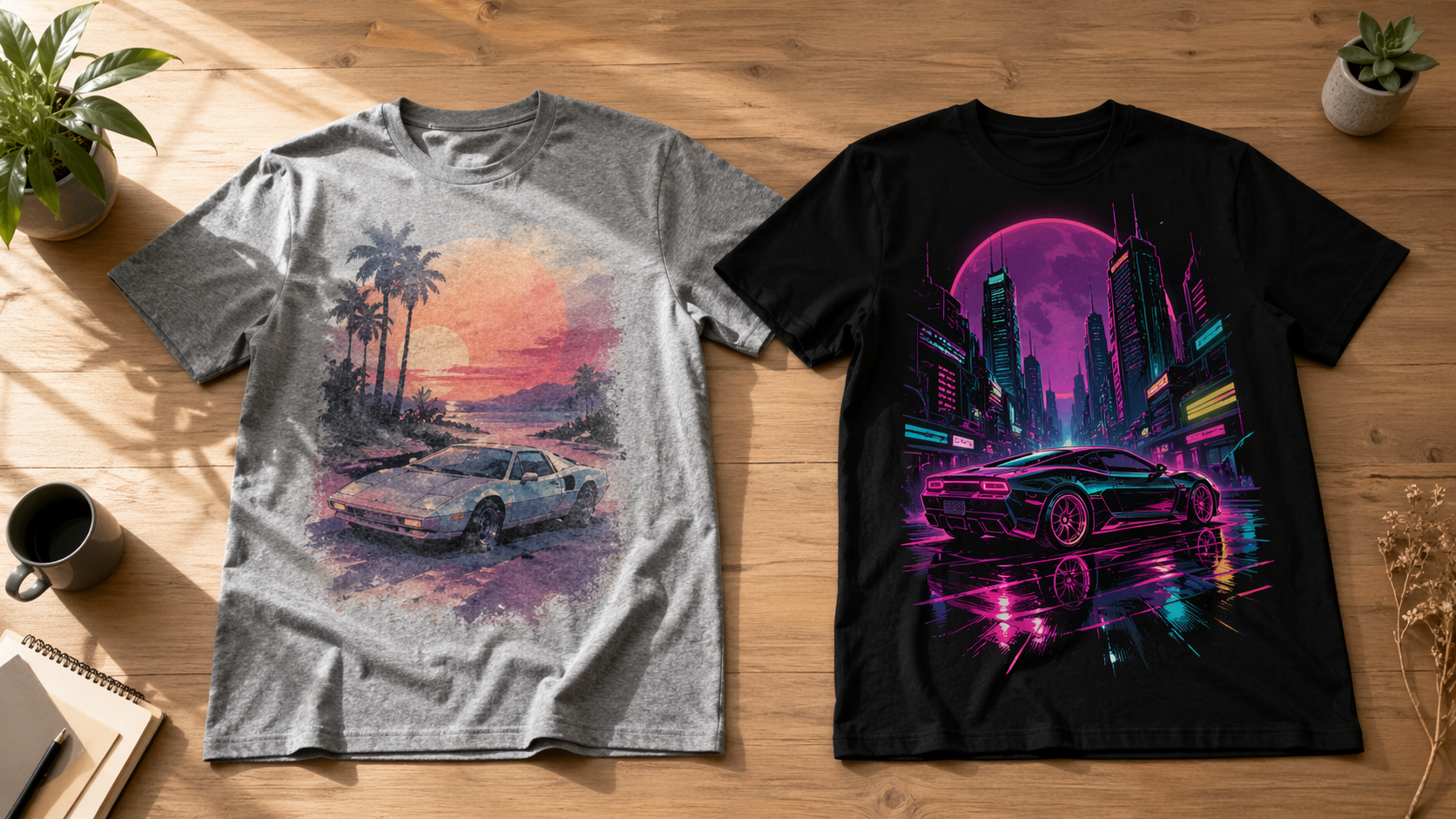 dtg-vs-dtf-design-styles-comparison